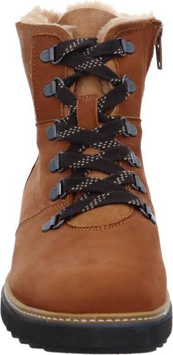 Produktbild Waldläufer Schnürstiefel (38)