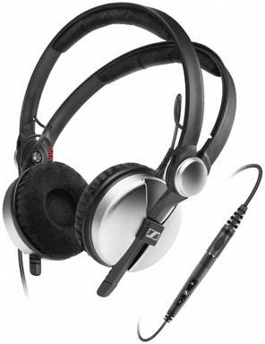 Produktbild Sennheiser Amperior, On Ear DJ Kopfhörer (Kabelgebunden)