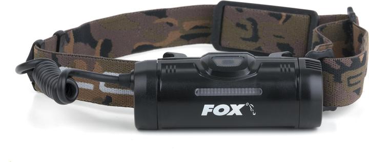 Produktbild Fox Halo AL350C