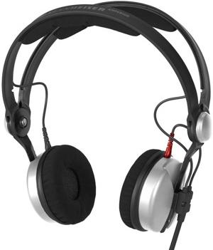 Produktbild Sennheiser Amperior, On Ear DJ Kopfhörer (Kabelgebunden)