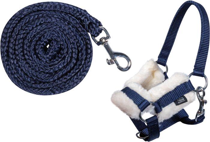 HKM Halter undrick