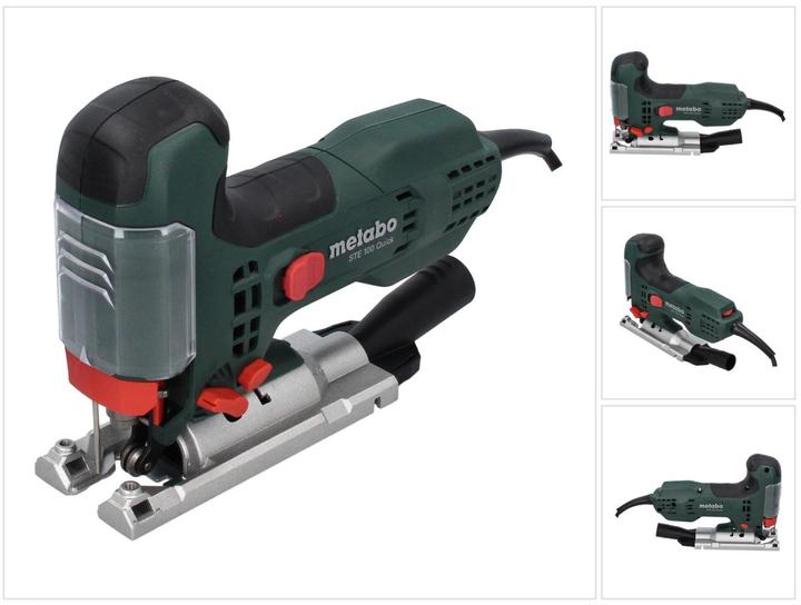 Productafbeelding Metabo STE 100 Snel