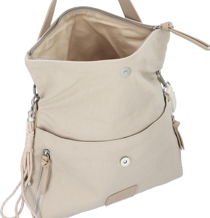 Actual product image FredsBruder Carry Me Everywhere Schultertasche 34 cm
