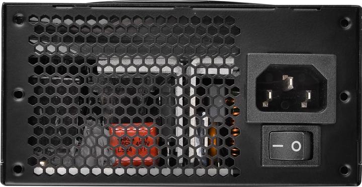 Image du produit Silverstone SilvStone SST-SX1000R-PL 1300W ATX 40 SST-SX1000R-PL (1000 W)