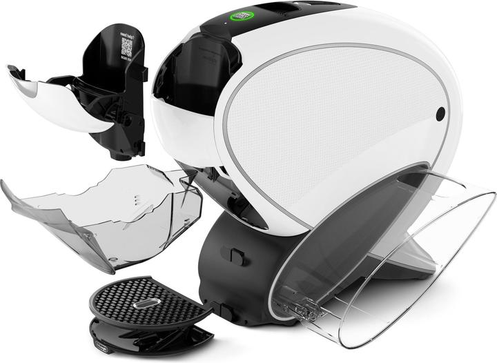 Image du produit De'Longhi Barista (NESCAFÉ Dolce Gusto)