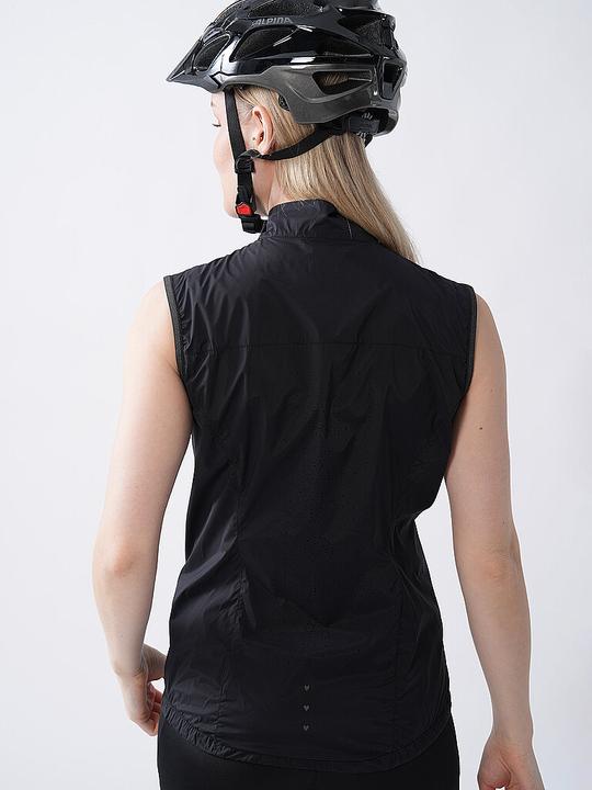 Actual product image Maloja Seism. (XL)
