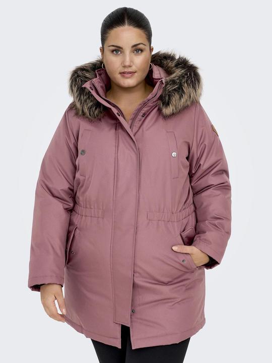 Image du produit Only Curvy Parka Parka longue (L)