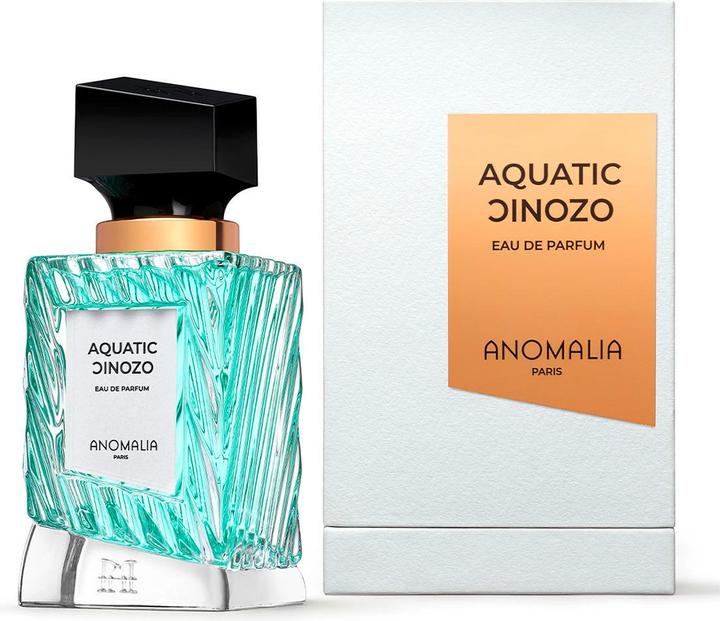 Image du produit Anomalia Paris Aquatic Ozonic Eau de Parfum (Eau de parfum, 70 ml)