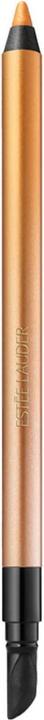Image du produit Estée Lauder Double Wear 24H Waterproof Gel Eye Pencil Gold (Métal glissé)