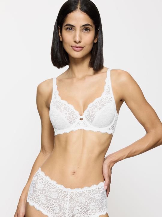 Immagine prodotto Triumph Bügel-BH Amourette (70 C, Confezione singola)