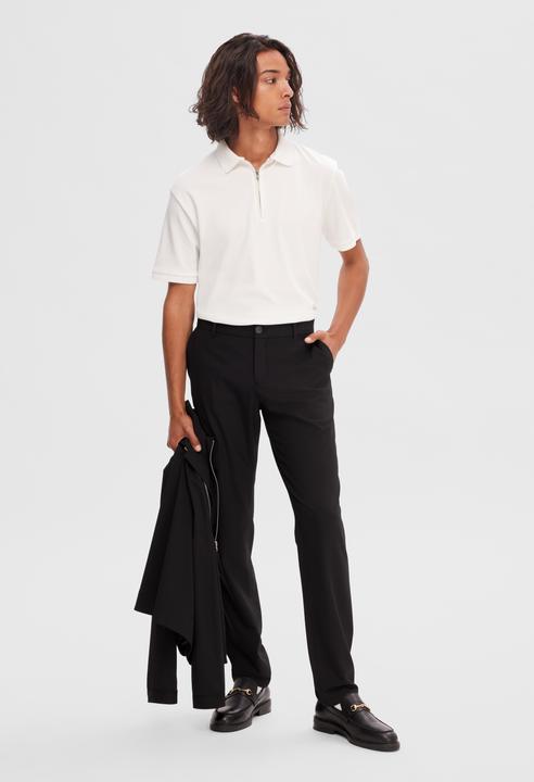 Actual product image Selected Homme 175 Slim Fit Trousers (W38/L34)