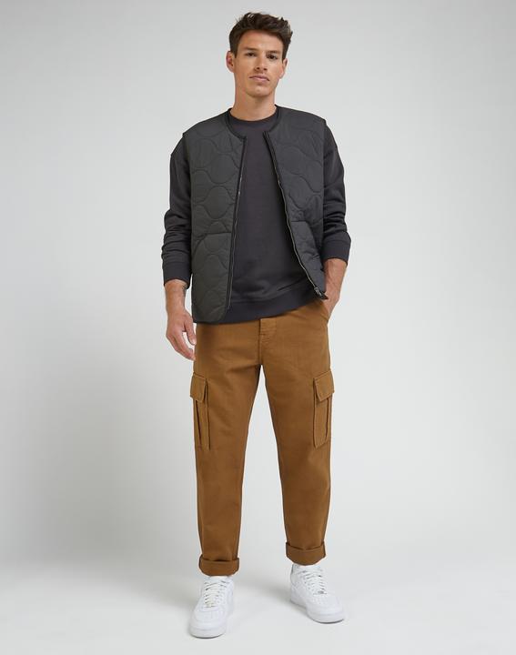 Actual product image Lee Cargo Pant (30)