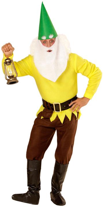 Immagine prodotto Widmann Nano Giallo (M)
