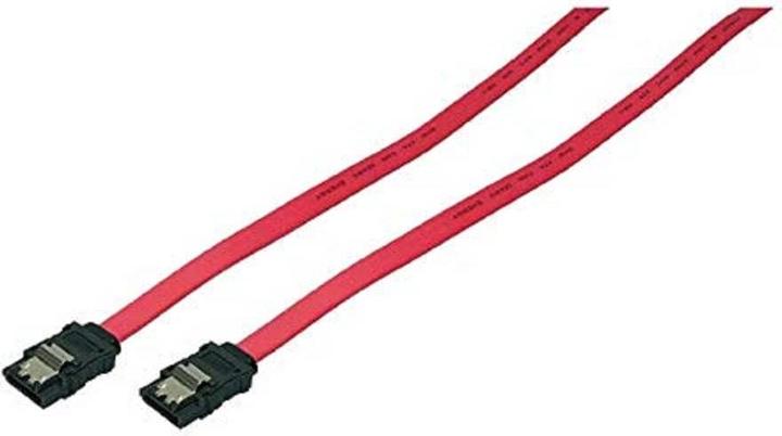 Actual product image LogiLink CS0002