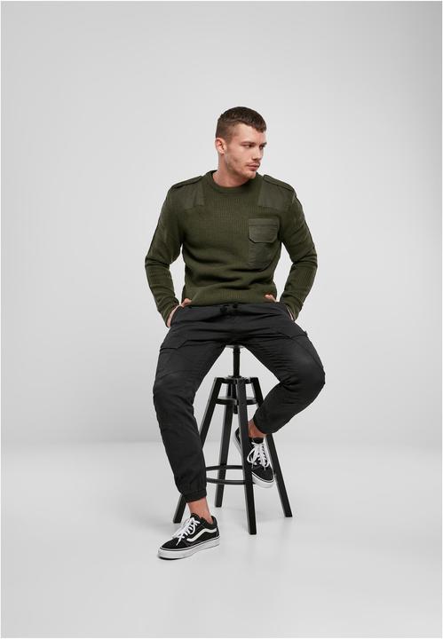 Image du produit Brandit Pull militaire - 5042 (S)