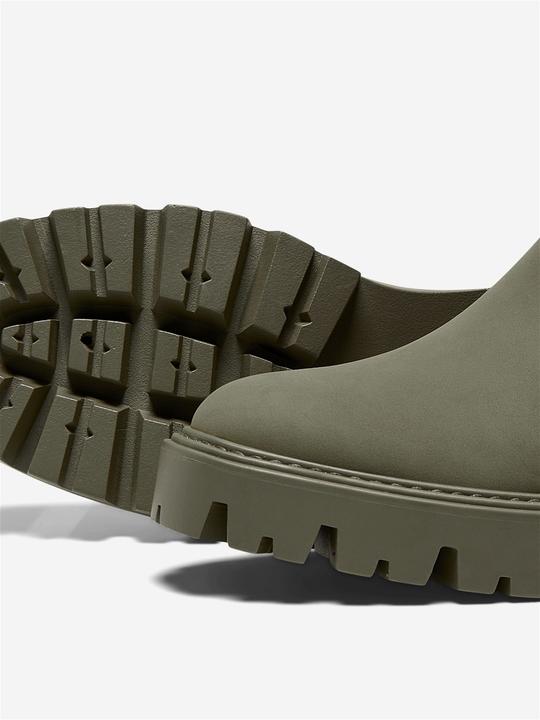 Produktbild Only Einfarbige Stiefel (41)