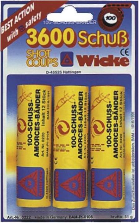 Image du produit Sohni-wicke Munitions