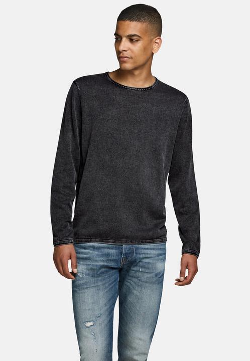 Actual product image Jack & Jones Rundhalsausschnitt Pullover (M)