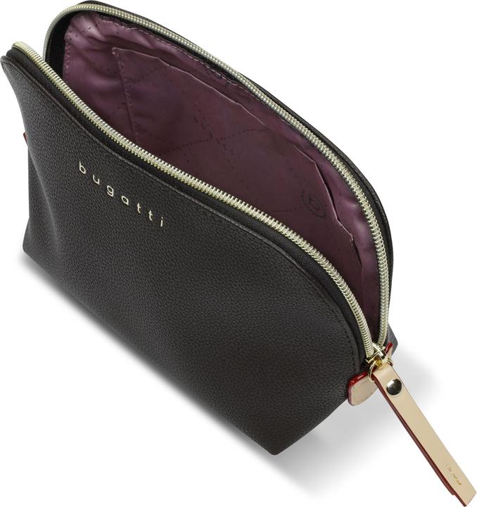 Immagine prodotto Bugatti Ella Kosmetiktasche, brun foncé (2 l)