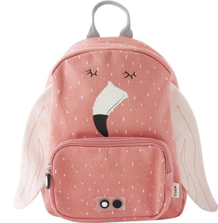 Actual product image Trixie Baby Backpack