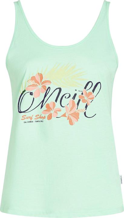 O'Neill Summer Musthaves Luana Graphic Tanktop