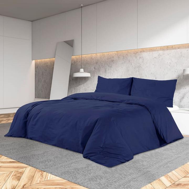 Produktbild VidaXL Ken (Duvetbezug, 135 x 200 cm)