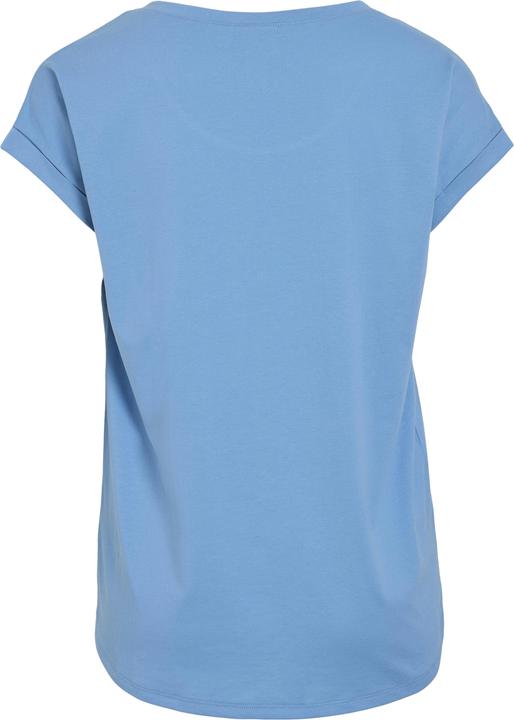 Image du produit Vila T-shirt à col rond (M)