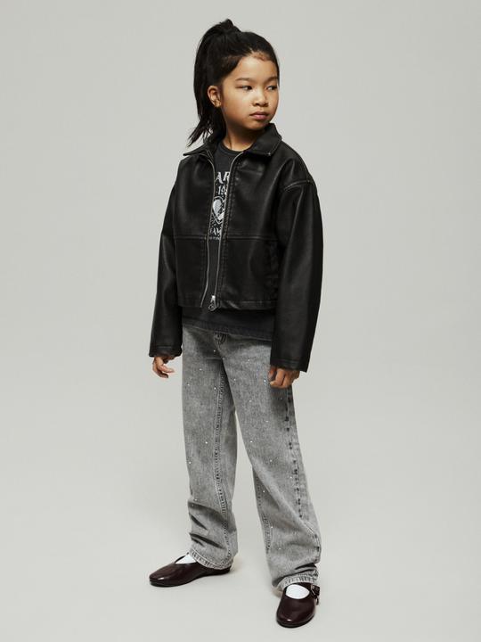 Produktbild Name it NKFROSE ST RHINE JEANS 3366-BE NOOS (146)
