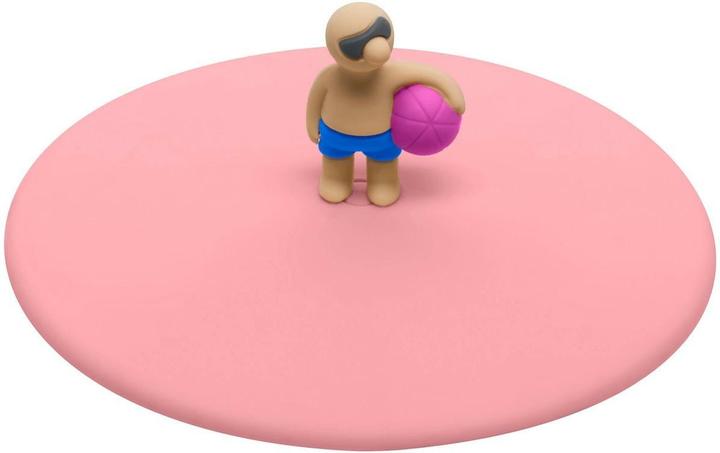 Benni Ball (Glass cover)