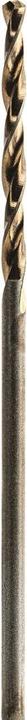 Actual product image Alpen Twist drill (1.3 mm)