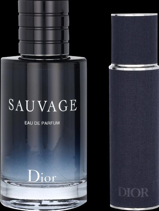 Immagine prodotto Dior Sauvage (Set profumo)