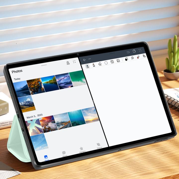 Produktbild Avizar Trifold Series (Xiaomi Redmi Pad SE)