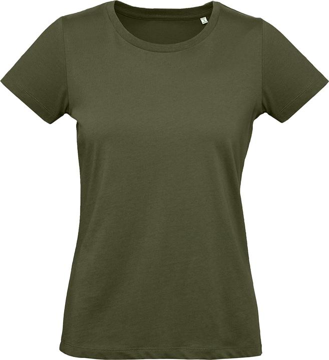 Immagine prodotto B&C Inspire Plus T Maglietta Donna (L)