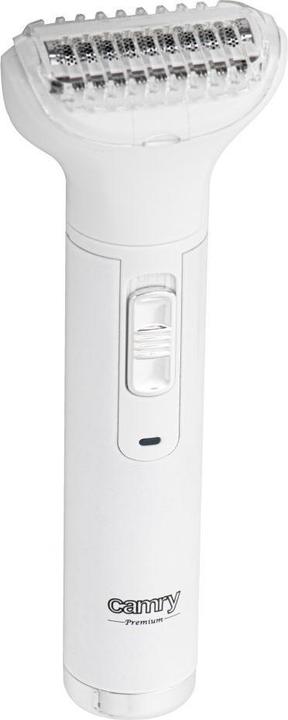 Produktbild Camry CR 2935 Multi Function Trimmer Set, 5-in-1, Operating time 45 min, White