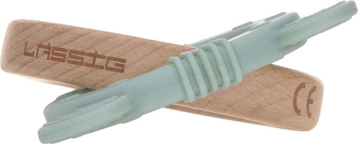Immagine prodotto Lässig Anello da mordere 2in1