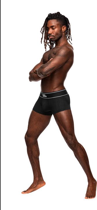 Productafbeelding Male Power Buidel short - L - Zwart (L)