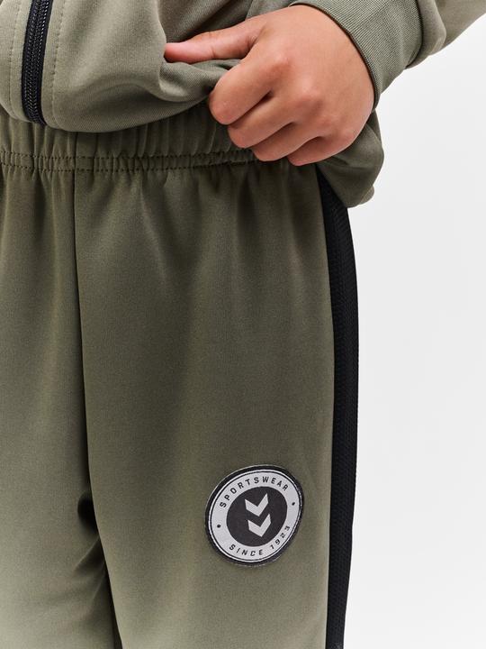 Actual product image hummel hmlODIN PANTS (152)