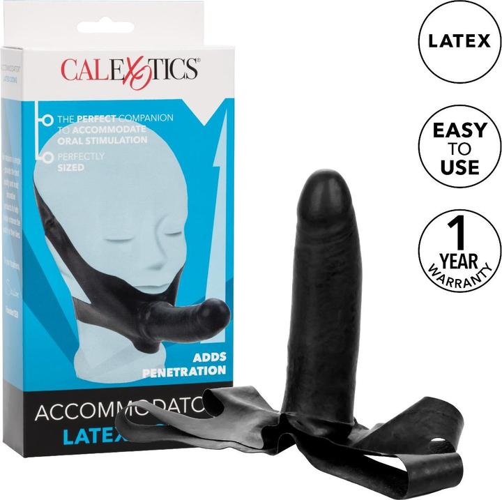 Image du produit CalExotics L'Accomodateur