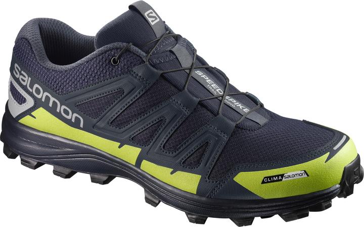 Produktbild Salomon Speedspike CS Trailrunning Shoes Unisex (42)