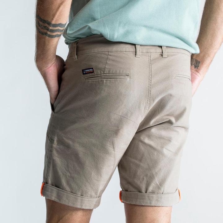 Actual product image Tribord short sailing 100 m 303159 (XL)