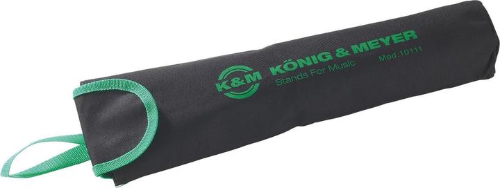 Immagine prodotto K&M 10111 Tragtasche (Borsa per strumenti)