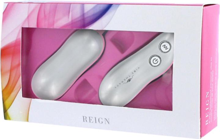 Produktbild Vibe Therapy Reign Silver & Pink