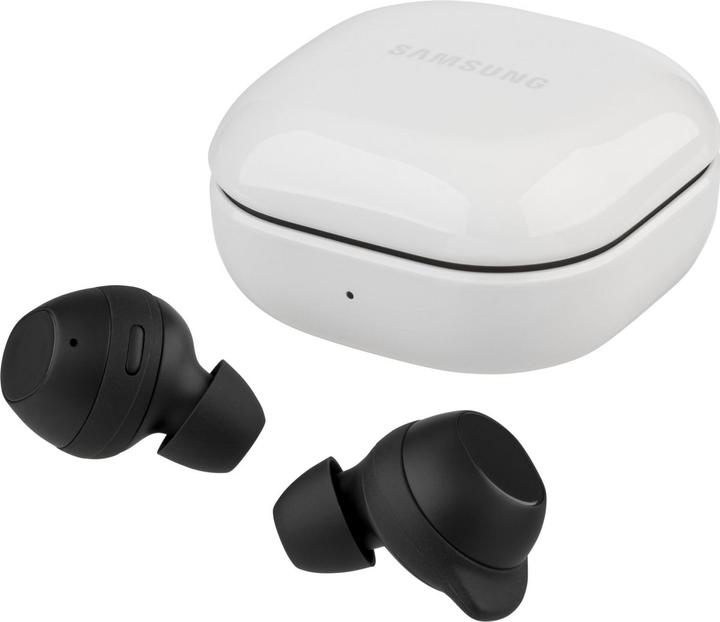 Immagine prodotto Samsung Galaxy Buds FE (ANC, 3.50 h, Senza fili)