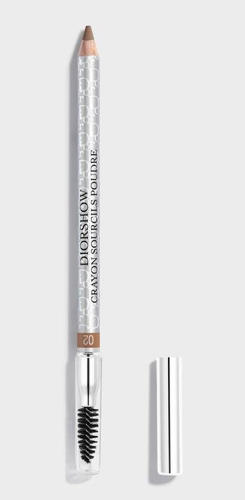 Actual product image Dior Diorshow (Chesnut)