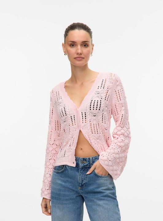 Produktbild Vero Moda VMEMILIA Strickjacke Strickjacke (S)