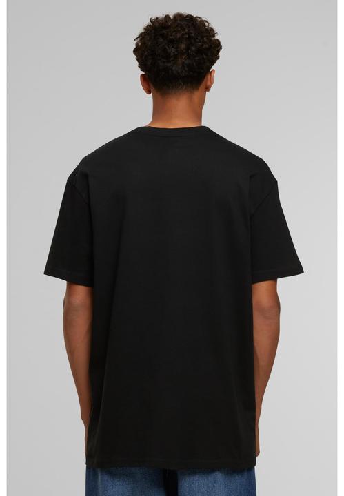 Produktbild Urban Classics Upscale NY Graffiti Oversize Tee - 178345 (S)