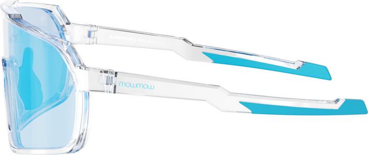 Image du produit Mow Mow SUPERHERO-Photochromic (Transparent, Bleu)