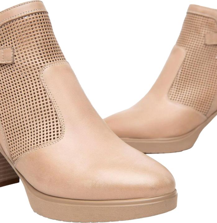 Produktbild Nero Giardini Stiefelette Ankle Boots (38)