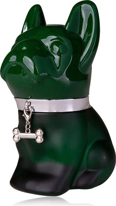 Jean-Pierre Sand Edp 75 ml pour hommes Buldog Apello Smaragd (Eau de parfum)