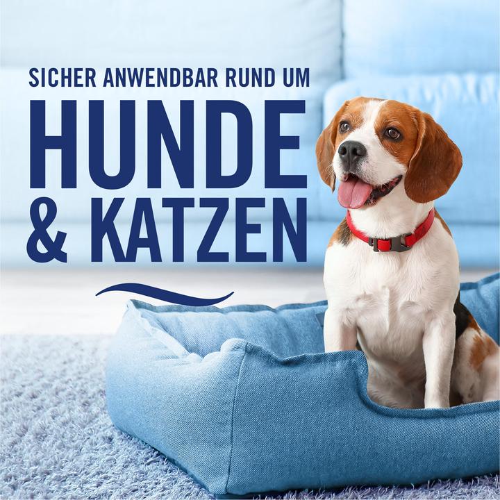 Produktbild Febreze Aprilfrisch